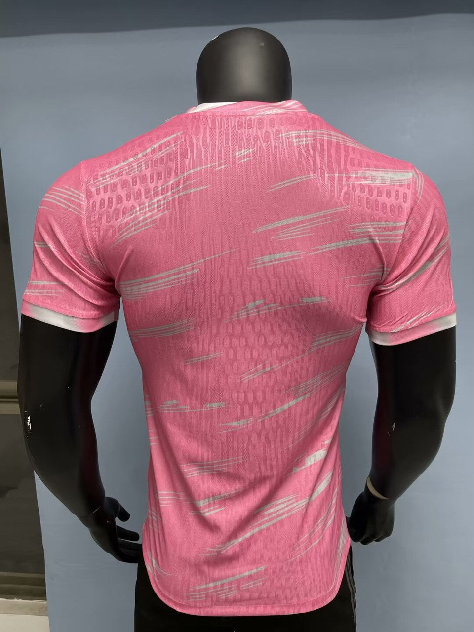 Barcelona Special Edition Fans Football Jersey 2025/2026