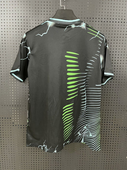 Real Madrid Special Edition Fans Football Jersey 2024/2025