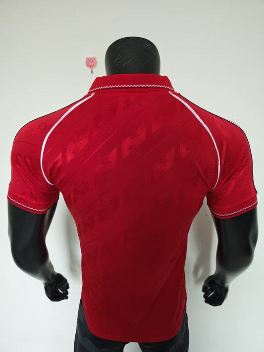 Manchester United T-shirt Special Edition Player Football Jersey 2026/2027