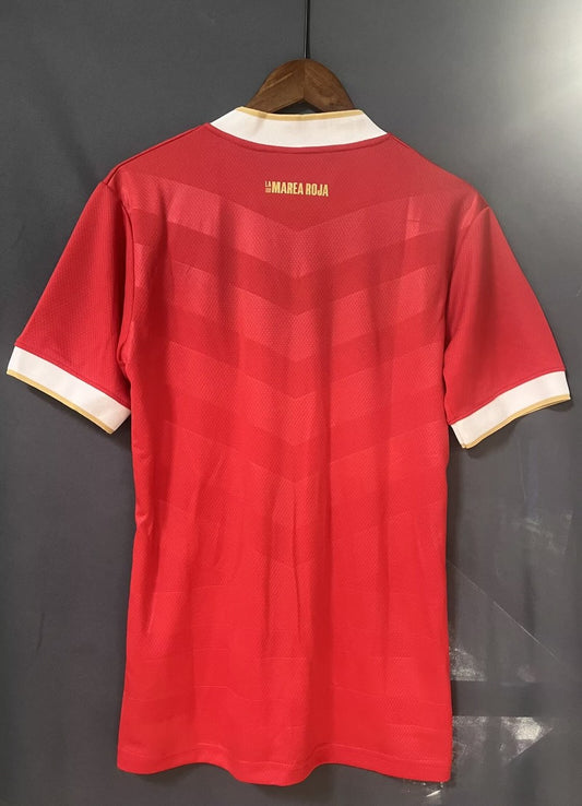 Panama Home Fans Football Jersey 2024/2025