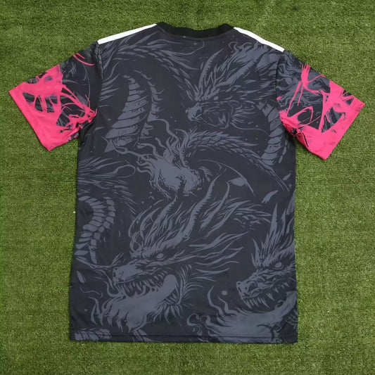Real Madrid Special Edition Fans Football Jersey 2024/2025