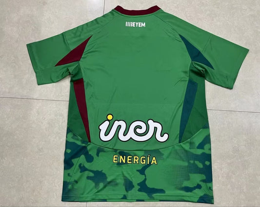 Albacete Third Away Fans Football Jersey 2024/2025