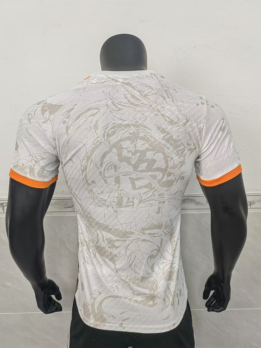 Japan Special Edition Player Football Jersey 2025/2026