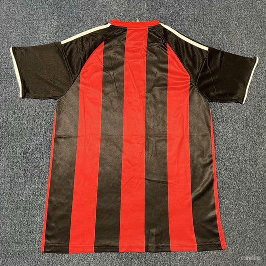 Frankfurt Home Fans Football Jersey 2025/2026