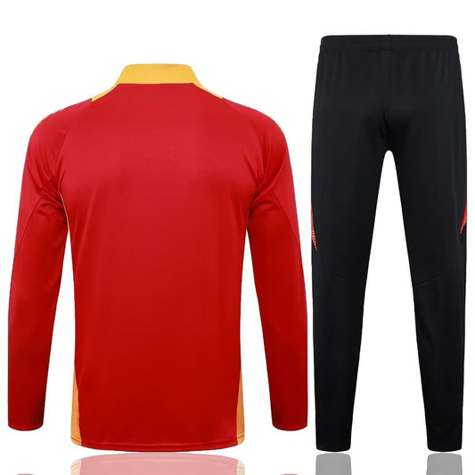 Bayern Munich Jacket Tracksuit 2024/2025