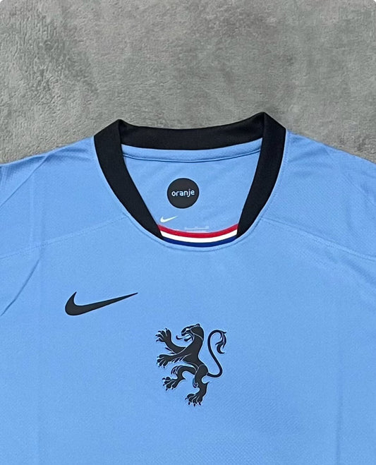 Netherlands Away Fans Football Jersey 2026/2027