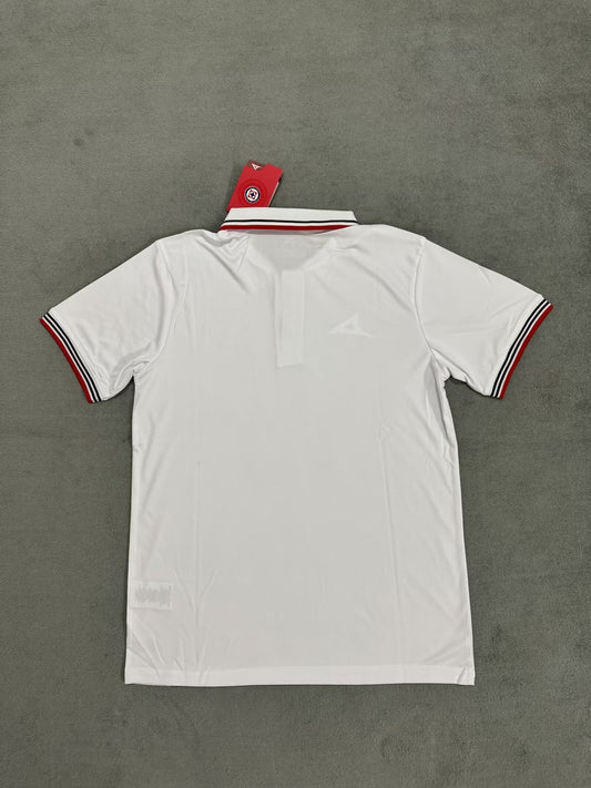 Cruz Azul Special Edition POLO Fans Football Jersey 2024/2025