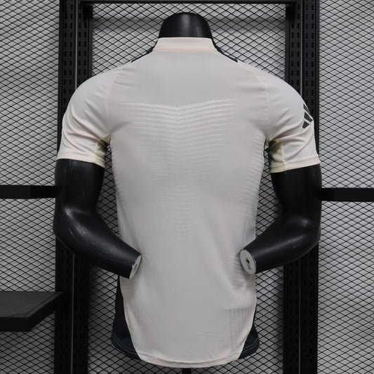 Real Madrid Special Edition Player Football Jersey 2024/2025
