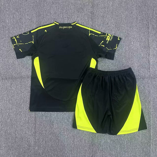 Columbus Crew Away Kids 1：1 2025/2026