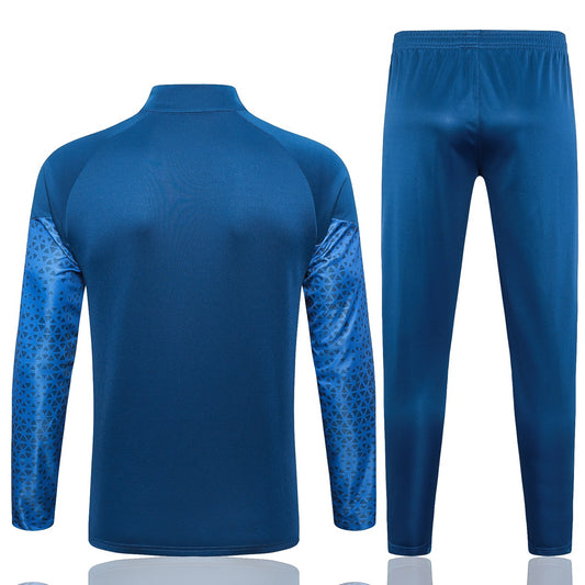 Marseille Jacket Tracksuit 2023/2024