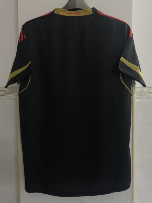 Retro Mexico Away Football Jersey 2011/2012