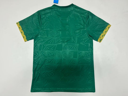 Mexico Special Edition Fans Football Jersey 2025/2026
