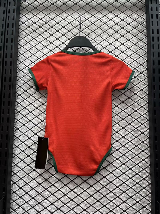 Portugal Baby Home 2025/2026