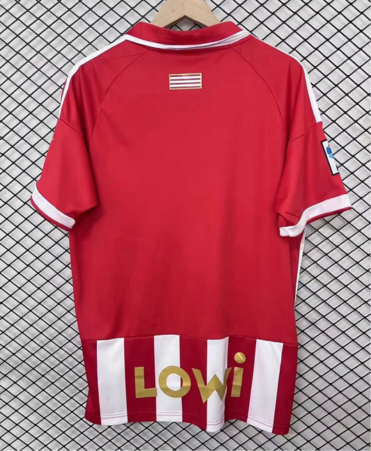Retro Granada Home Fans Football Jersey 2026/2027