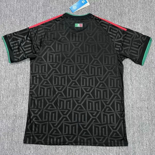 Mexico Special Edition Fans Football Jersey 2025/2026