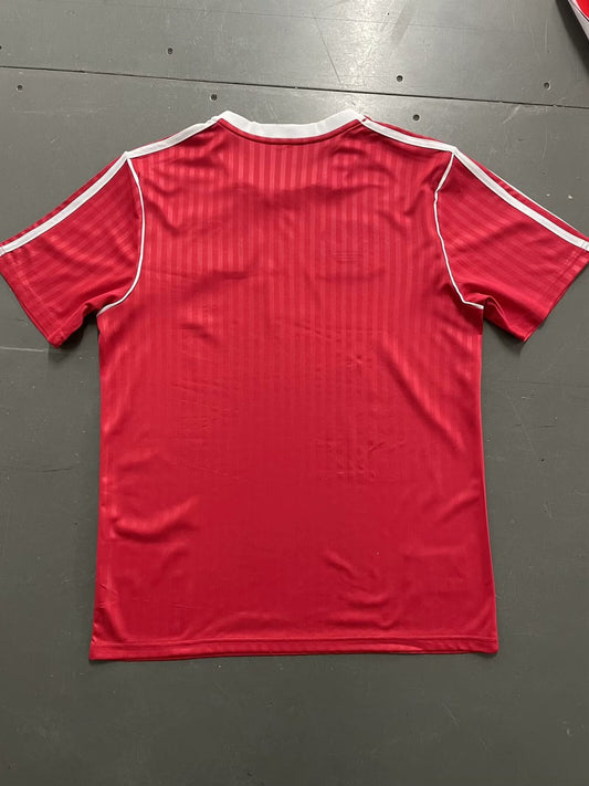 Manchester United Special Edition Fans Football Jersey 2025/2026
