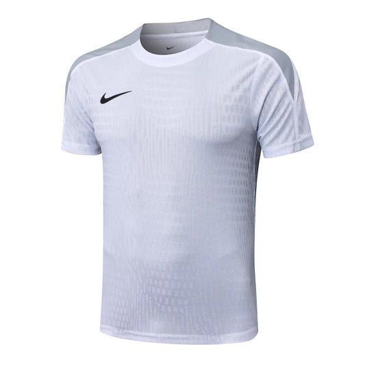 Nike Sets White Football Jersey 2025/2026
