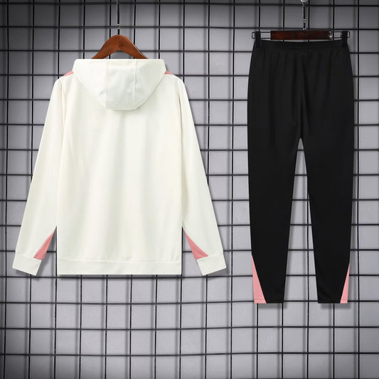 PSG Paris Hoodie Suit 2024/2025