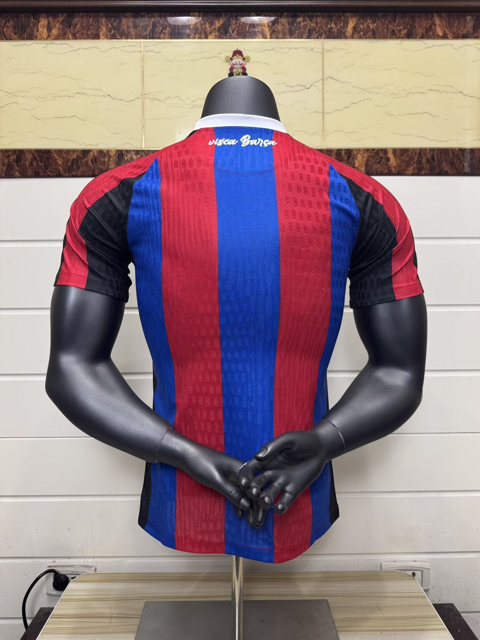 Barcelona Special Edition Player Football Jersey 2025/2026