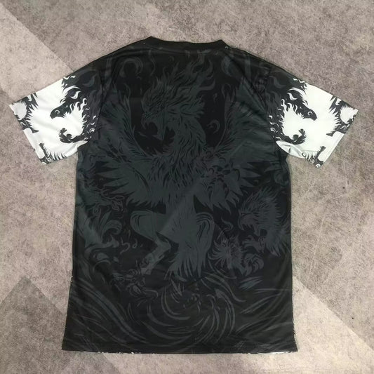 Japan Special Edition Fans Football Jersey 2025/2026