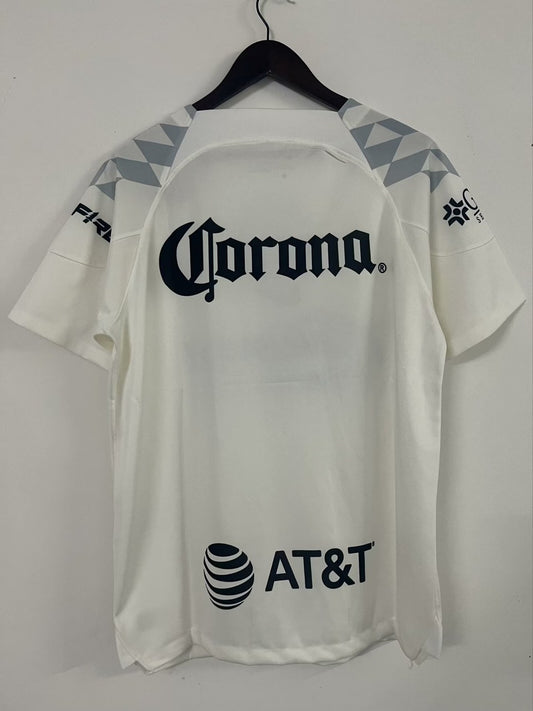 Club American Goalkeeper Fans Football Jersey 2024/2025
