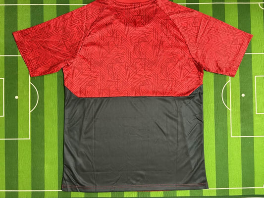 Sports Recife Special Edition Fans Football Jersey 2024/2025
