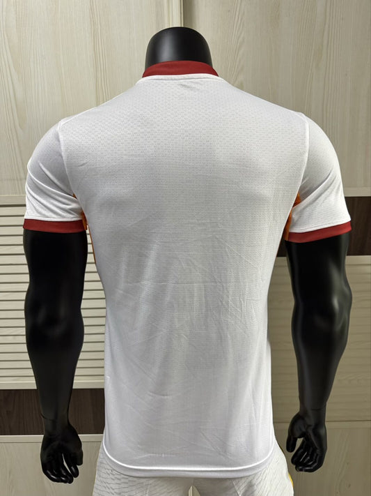 Galatasaray Third Away Player Football Jersey 2026/2027