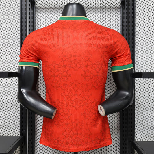 Portugal Special Edition Player Football Jersey 2026/2027