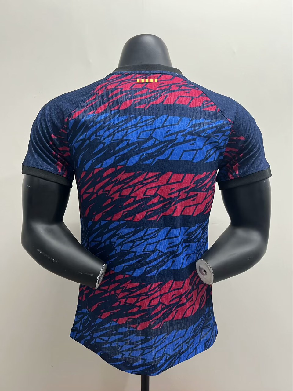 Barcelona Special Edition Player Football Jersey 2025/2026