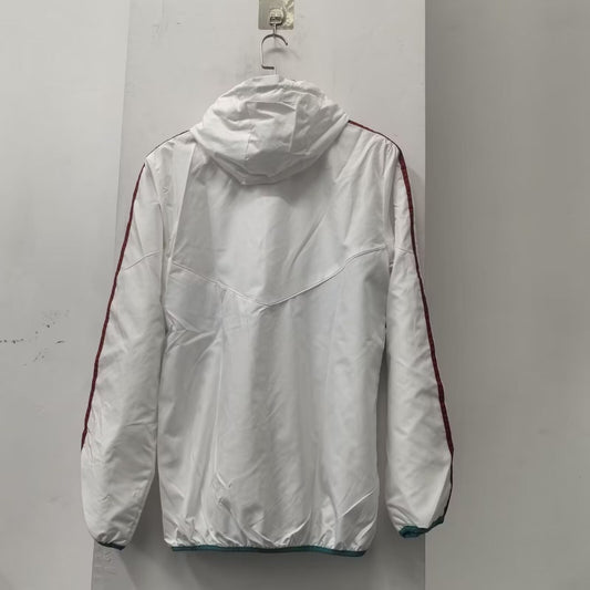 Manchester United Windbreaker 2024/2025