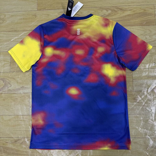 Ajax Special Edition Fans Football Jersey 2025/2026