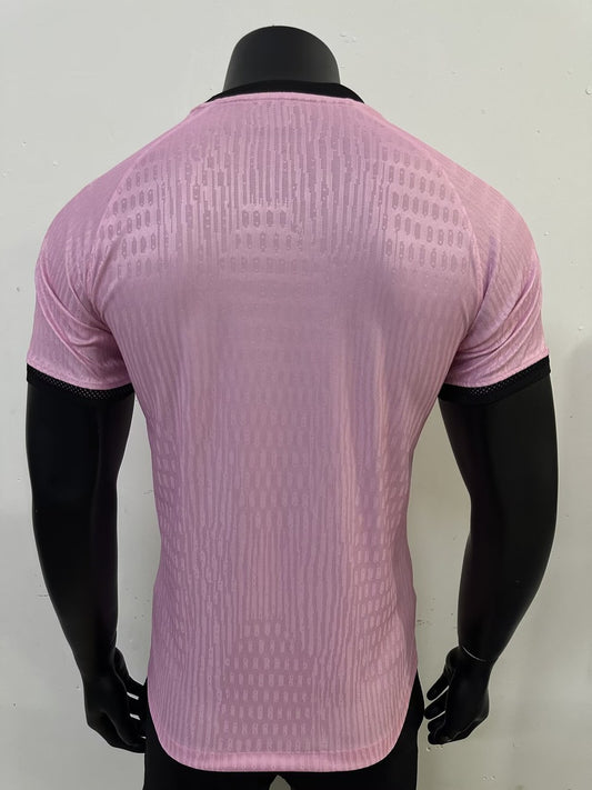 667Apeshit Pink Player Football Jersey 2025/2026
