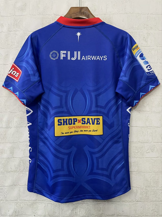 Fiji Rugby Jerseys Fans 2026