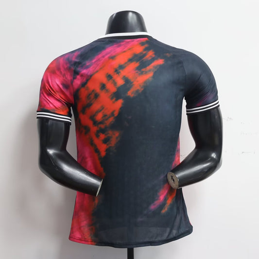Manchester United Away Player Football Jersey 2026/2027