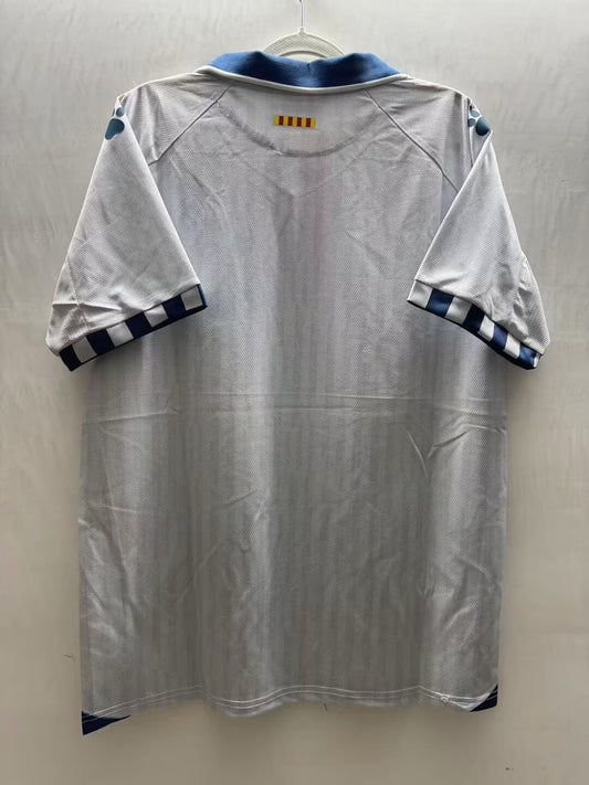 Espanyol Away Fans Football Jersey 2025/2026