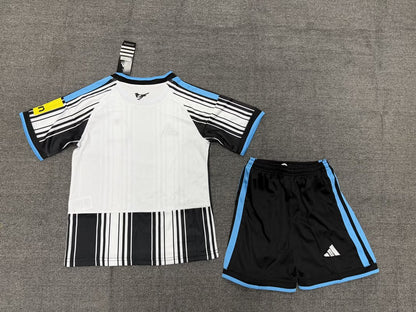 Newcastle Home Kids Football Jersey 2026/2027
