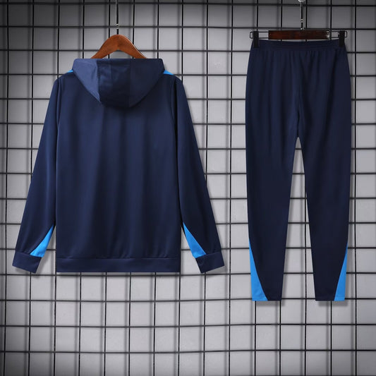 Chelsea Hoodie Suit 2024/2025