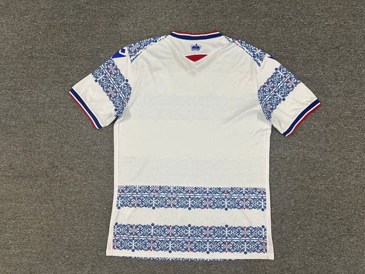 Reading Home Fans Football Jersey 2025/2026