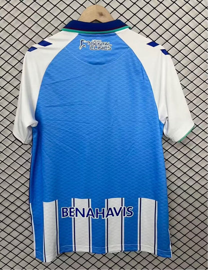 Malaga Home Fans Football Jersey 2026/2027
