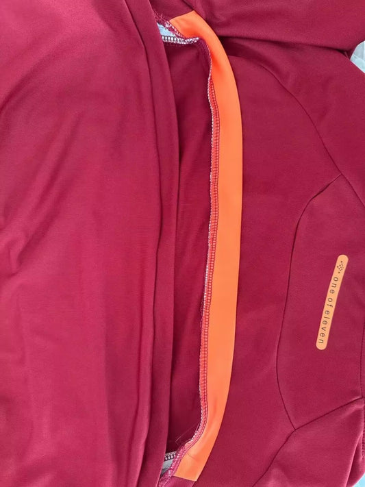Retro Roma Home Football Jersey 2006/2007