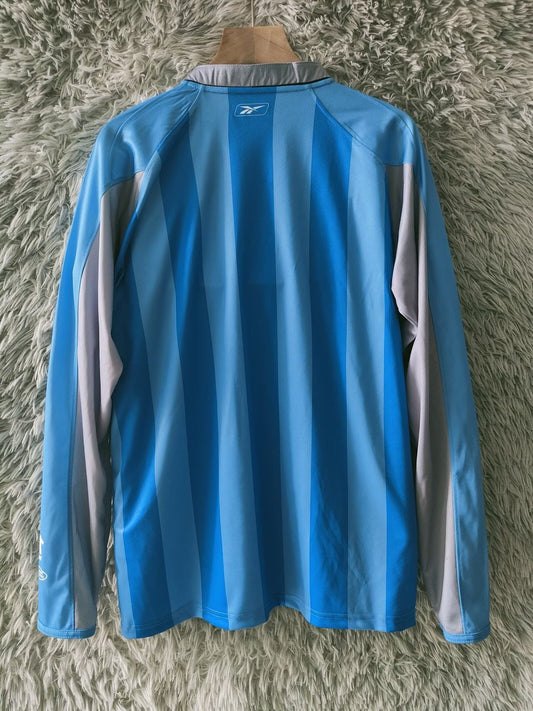 Retro Chivas Away Long Football Jersey 2006/2007