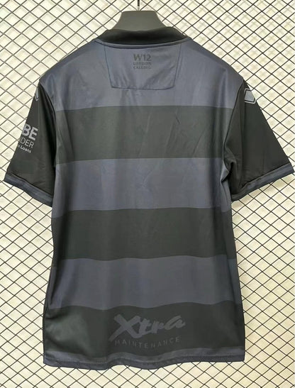 Queens Park Rangers Third Away Fans Football Jersey 2026/2027