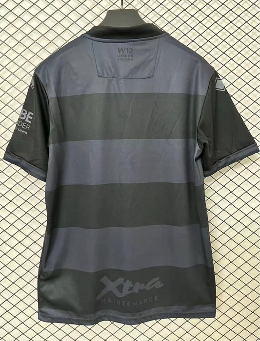 Queens Park Rangers Third Away Fans Football Jersey 2026/2027