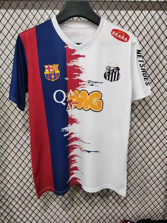 #10 NEYMAR JR Special Edition Fans Football Jersey 2025/2026