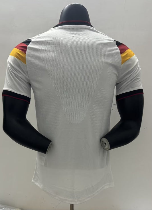 Germany Home Player Football Jersey 2026/2027