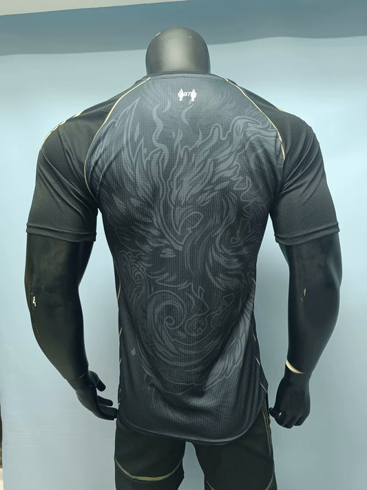 Liverpool Special Edition Player Football Jersey 2025/2026