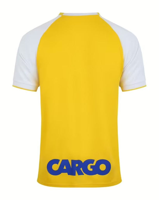 Maccabi Tel Aviv Home Fans Football Jersey 2025/2026