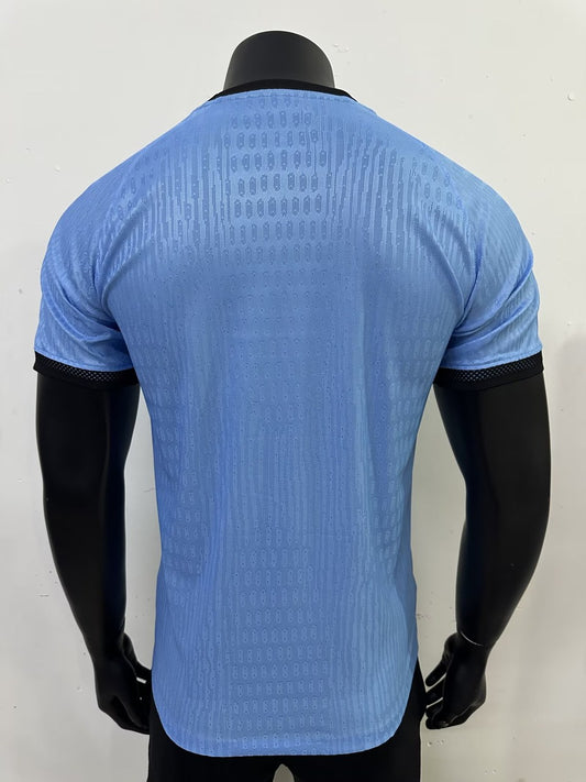 667Apeshit Blue Player Football Jersey 2025/2026