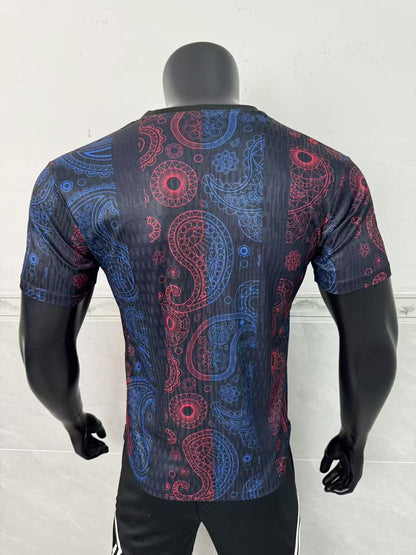 Barcelona Special Edition Player Football Jersey 2025/2026