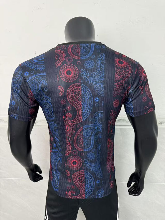 Barcelona Special Edition Player Football Jersey 2025/2026